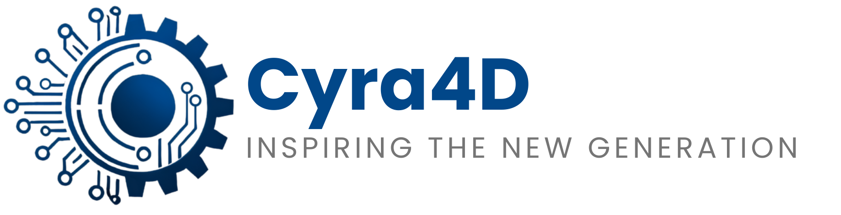 CYRA4D Logo